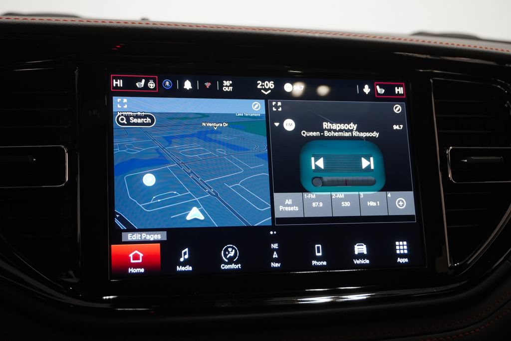 New 2026 Dodge Durango GT AWD/4WD image 25