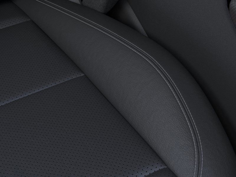 New 2026 Chevrolet Equinox EV LT image 21