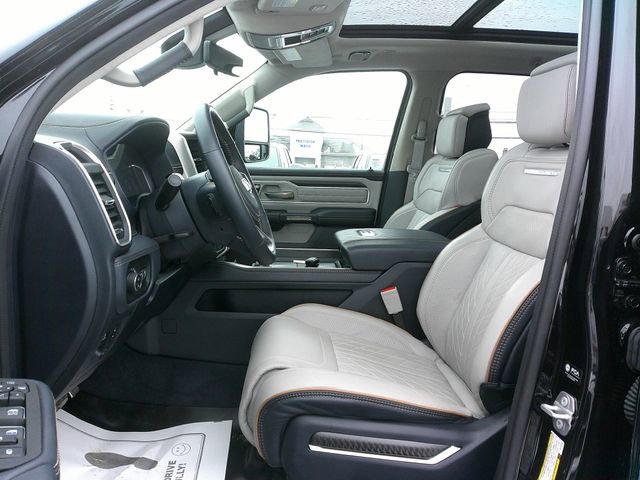 Used 2025 RAM 1500 Tungsten w/ Off Road Group image 25