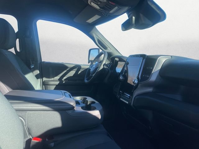New 2026 RAM 2500 Tradesman image 15