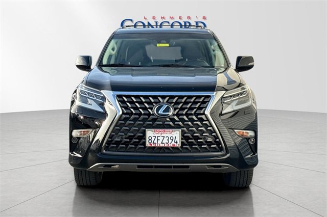 Used 2022 Lexus GX 460 Premium image 9
