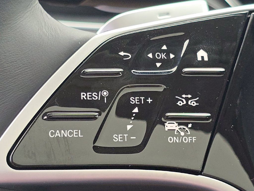 New 2026 Mercedes-Benz GLE 350 4MATIC image 37