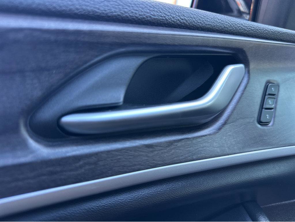 Used 2023 Jeep Grand Cherokee 4WD 4xe image 35