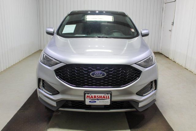 Used 2022 Ford Edge ST-Line image 2