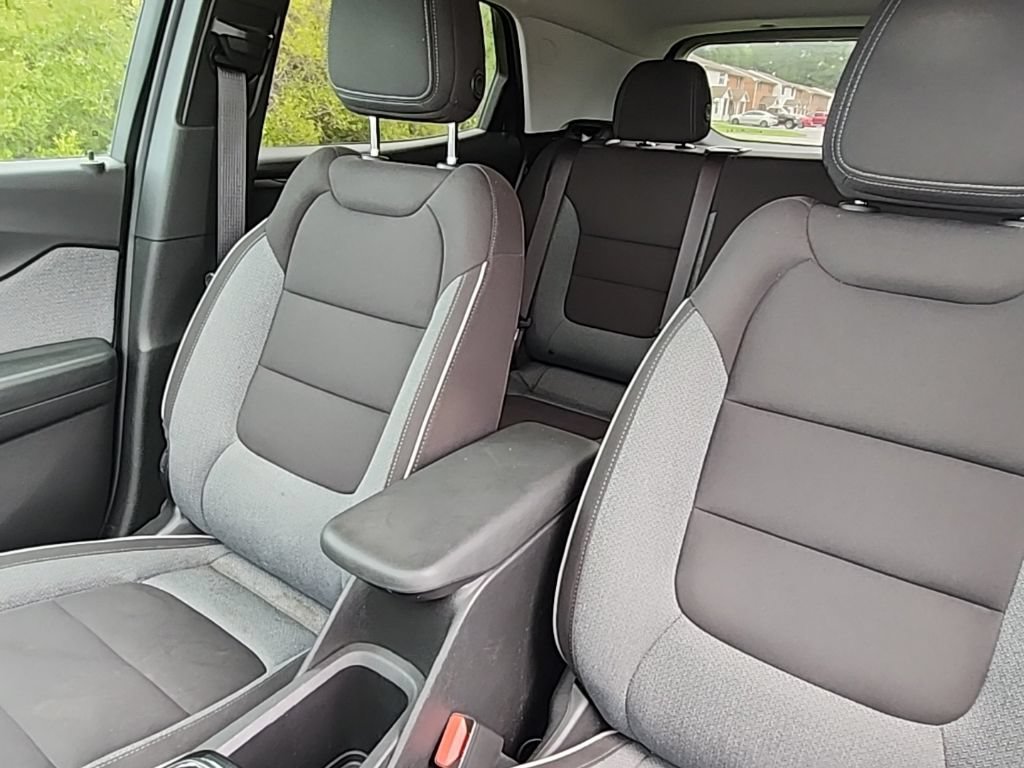 Used 2023 Chevrolet TrailBlazer LT w/ Convenience Package FWD image 23