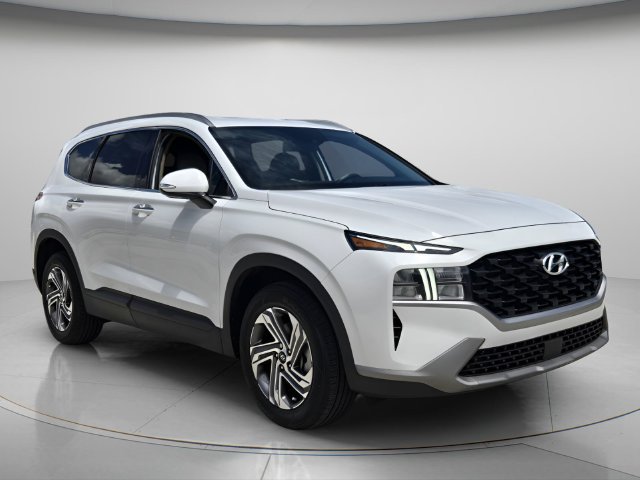 Used 2023 Hyundai Santa Fe SEL FWD image 9