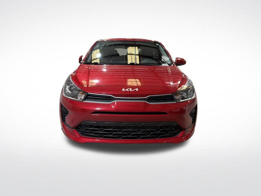 Used 2023 Kia Rio S image 2