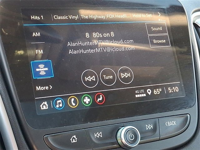 Used 2024 Chevrolet Malibu LT image 14