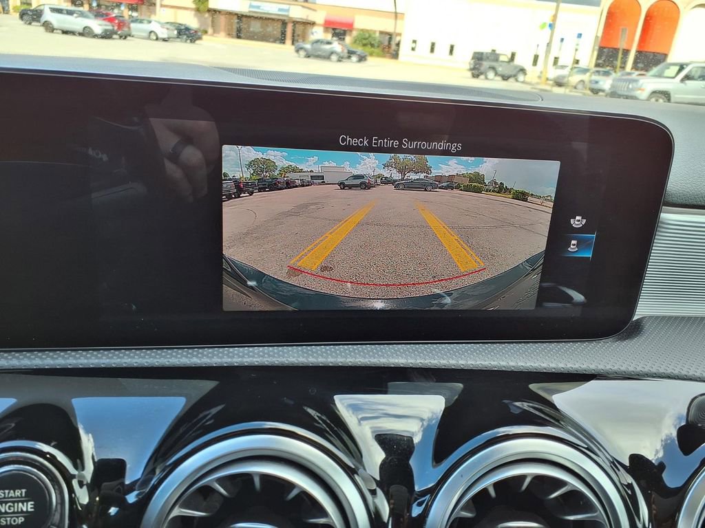 Used 2021 Mercedes-Benz A 220 4MATIC image 30
