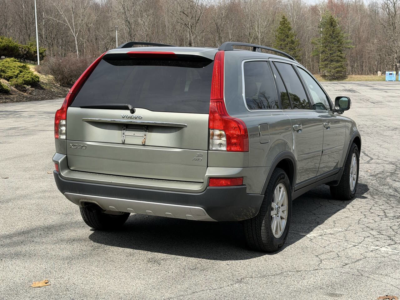 Used 2008 Volvo XC90 3.2 image 5