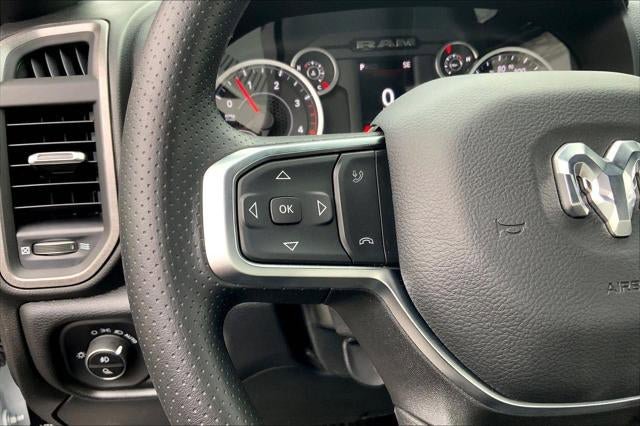 New 2026 RAM 5500 Tradesman image 38