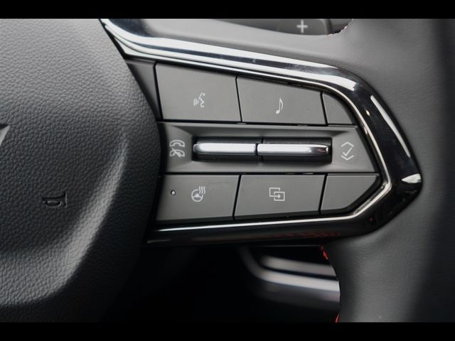 New 2026 Chevrolet Equinox RS FWD image 7
