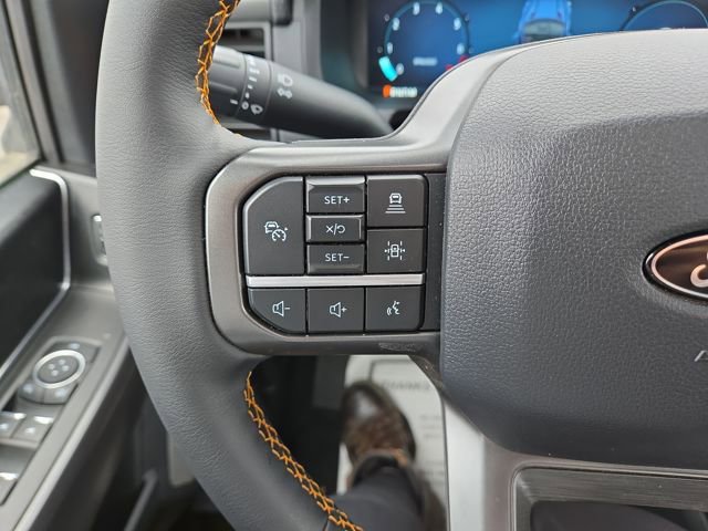 Used 2025 Ford F150 Tremor w/ Tow/Haul Package image 22