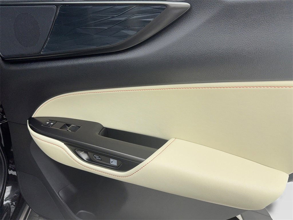 Used 2024 Lexus NX 350 AWD image 43