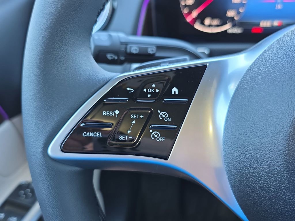 Used 2026 Mercedes-Benz GLB 250 GLB 250 image 21