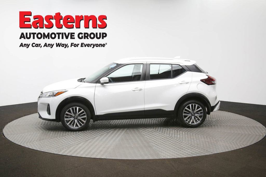 Used 2023 Nissan Kicks SV image 58