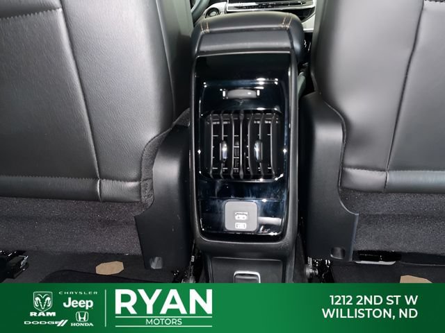 Used 2022 Jeep Compass Limited AWD/4WD image 34