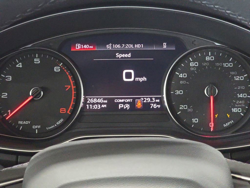 Used 2023 Audi Q5 2.0T Premium image 17