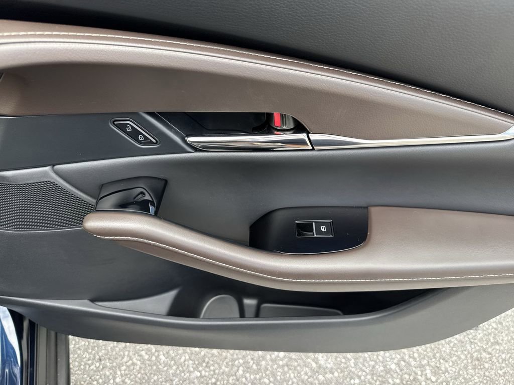 Used 2023 MAZDA CX-30 AWD 2.5 S w/ Premium Package image 44