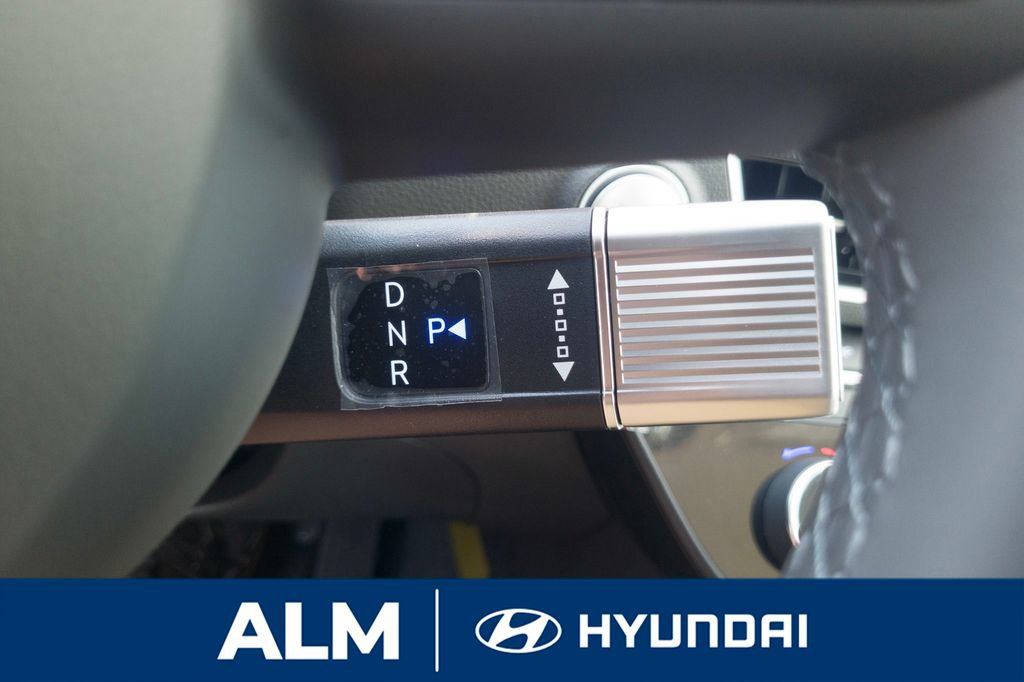 New 2026 Hyundai Sonata SEL FWD image 27