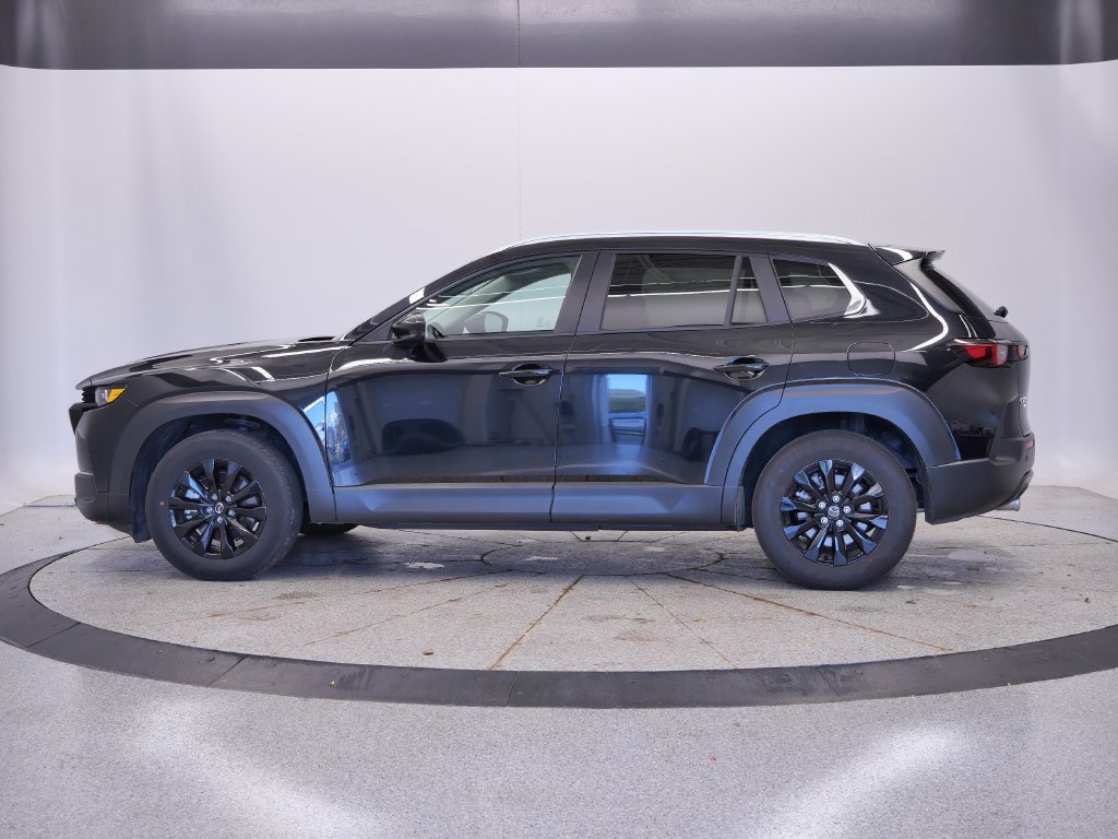 Used 2026 MAZDA CX-50 AWD 2.5 S w/ Preferred Pkg image 2