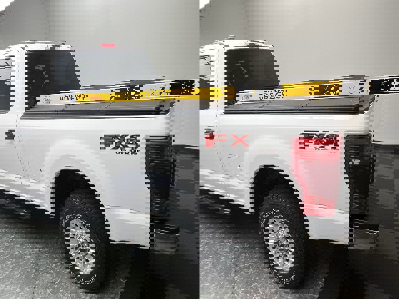 Certified 2020 Ford F250 XLT w/ XLT Value Package image 28