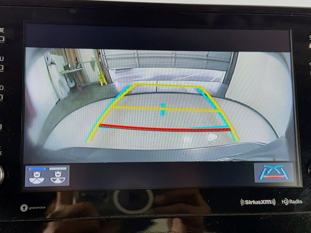 Used 2023 Toyota Camry XSE image 32