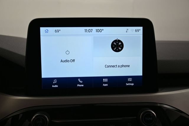 Certified 2022 Ford Escape SE w/ Convenience Package AWD/4WD image 21