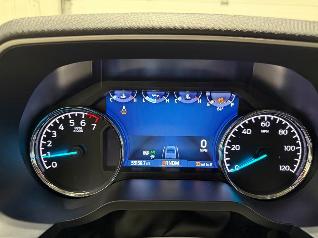 Used 2023 Ford F150 XLT w/ Equipment Group 301A Mid RWD image 15