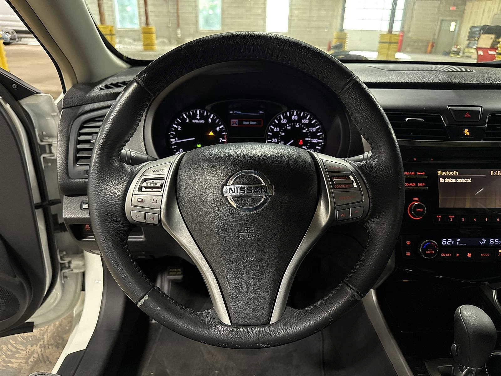 Used 2013 Nissan Altima 2.5 SV w/ 2.5SV Convenience Pkg FWD image 17