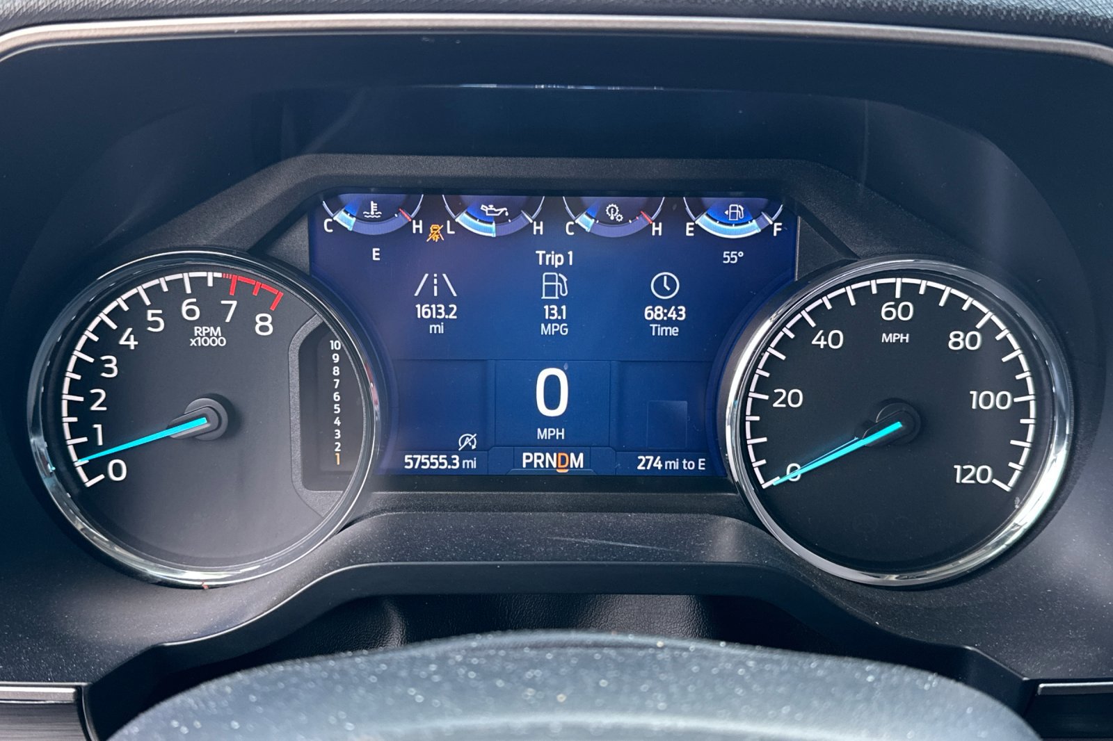 Used 2021 Ford F150 XLT w/ Equipment Group 302A High image 22