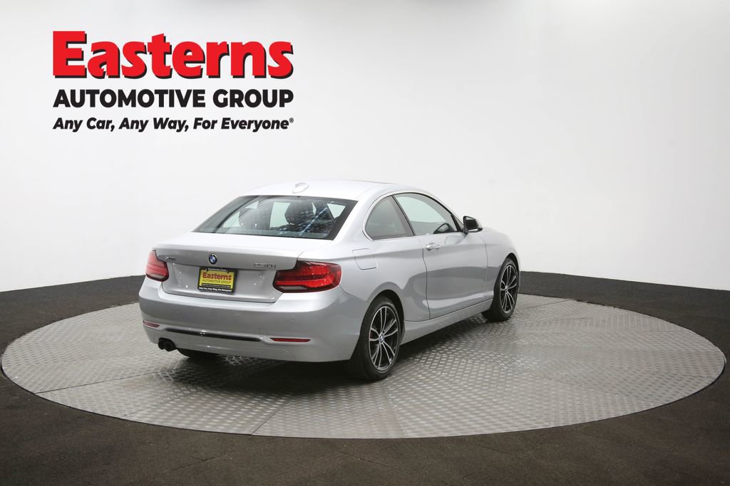 Used 2020 BMW 230i xDrive Coupe w/ Convenience Package image 69