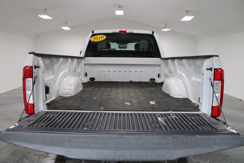 Used 2019 Ford F250 XL w/ STX Appearance Package image 17