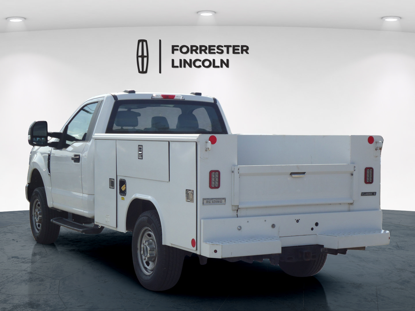Used 2020 Ford F250 XL w/ Power Equipment Group AWD/4WD image 5