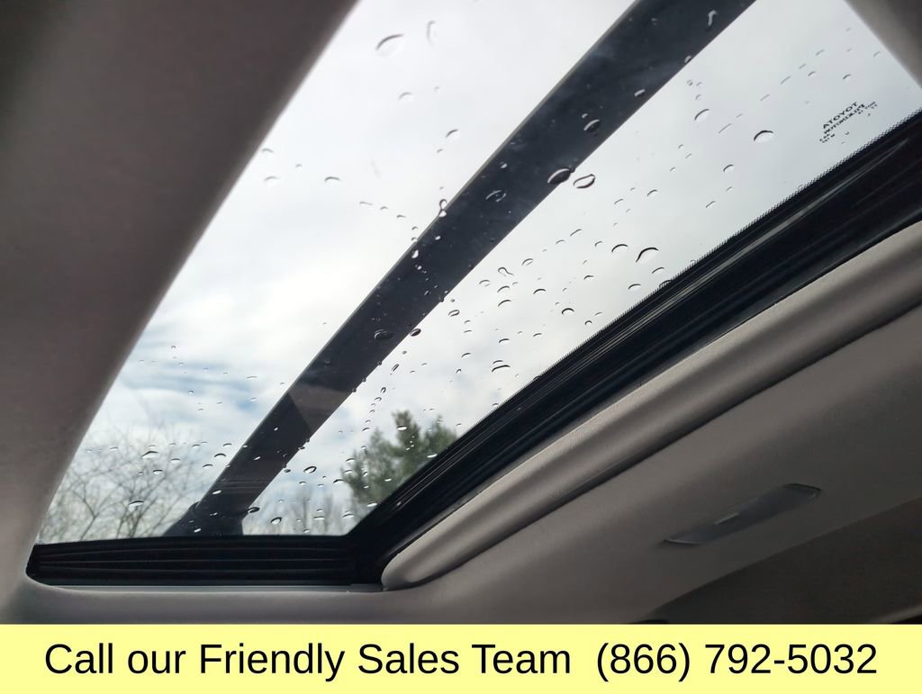 New 2026 Toyota Corolla Cross XLE w/ Convenience Package image 20