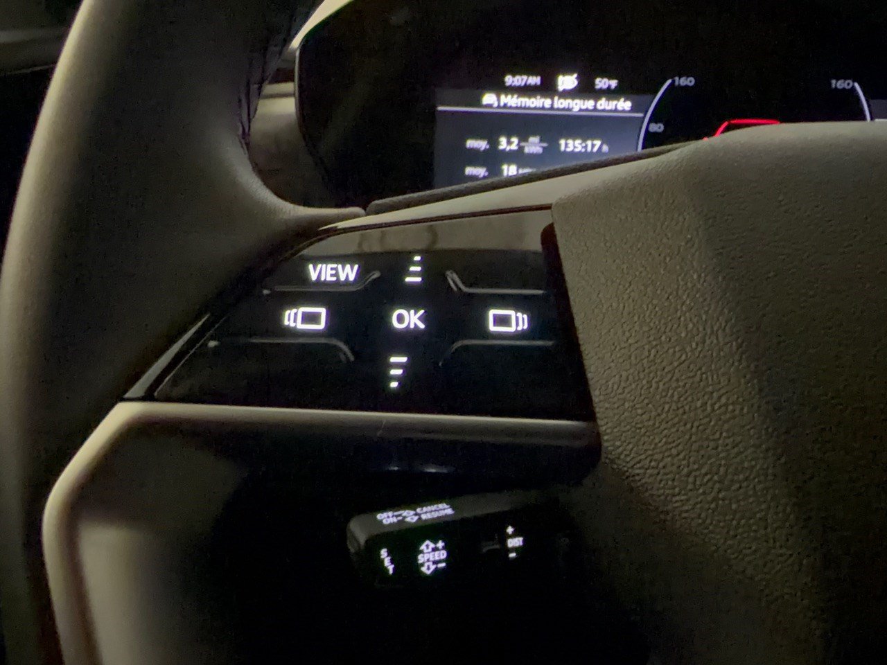 Certified 2025 Audi A6 e-tron Premium w/ Ultra Package AWD/4WD image 18