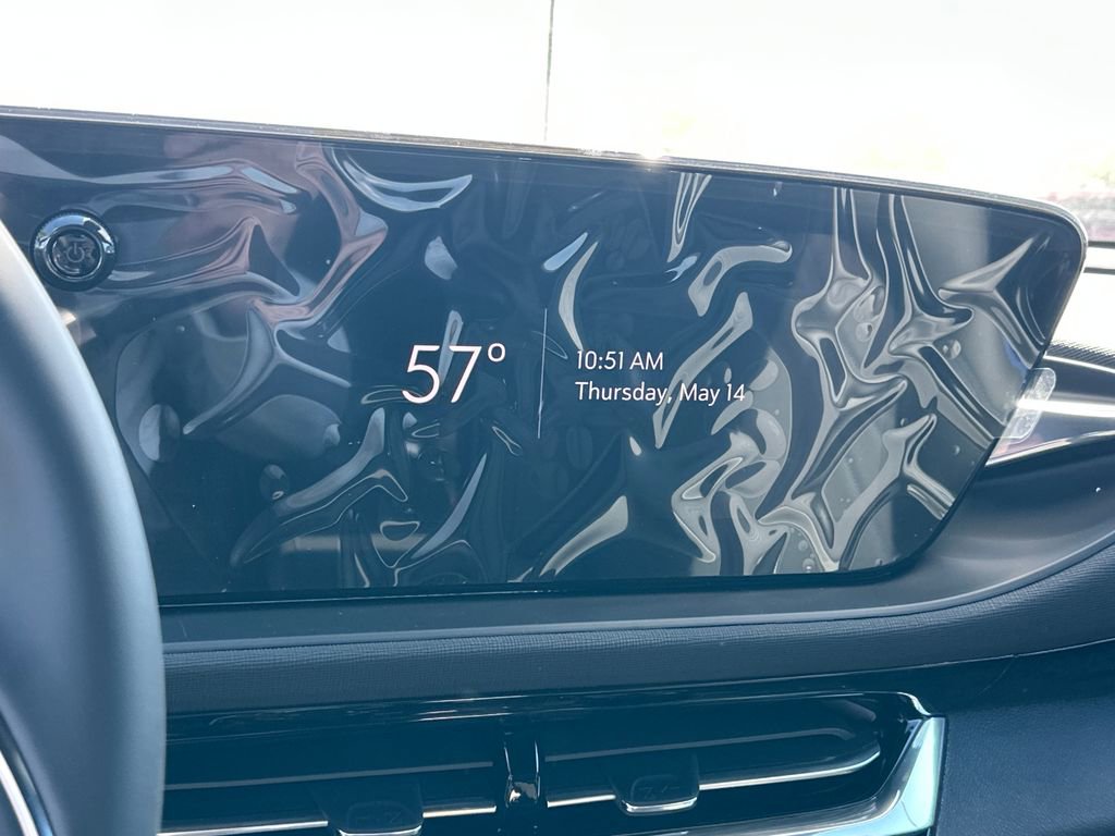 New 2026 Buick Envista Sport Touring w/ Convenience I Package FWD image 22
