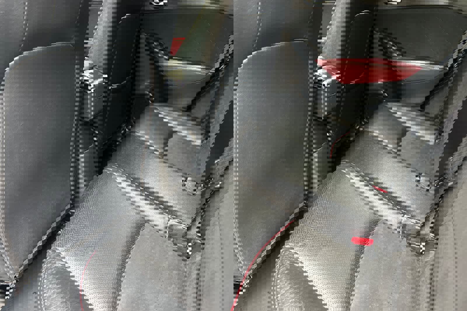 Used 2016 MAZDA CX-3 Grand Touring image 4