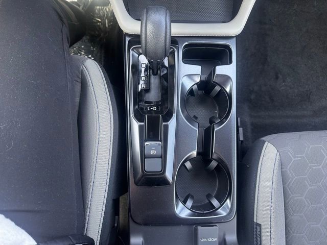 New 2026 Subaru Forester image 17