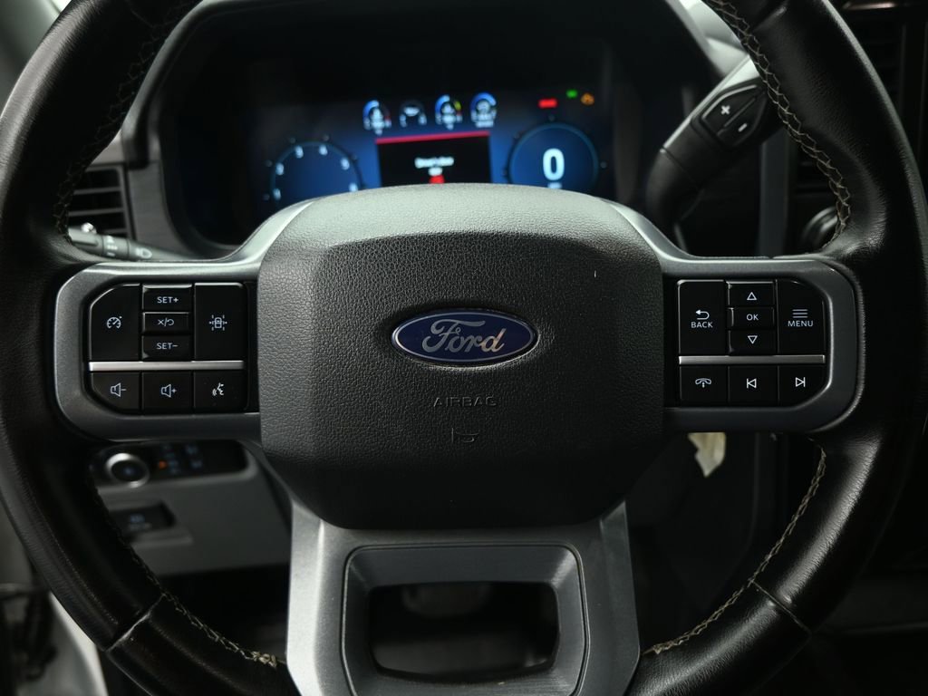 Certified 2024 Ford F150 XLT w/ Tow/Haul Package image 13