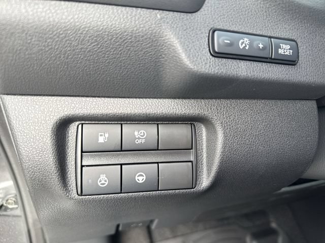 New 2025 Nissan Leaf SV Plus FWD image 24