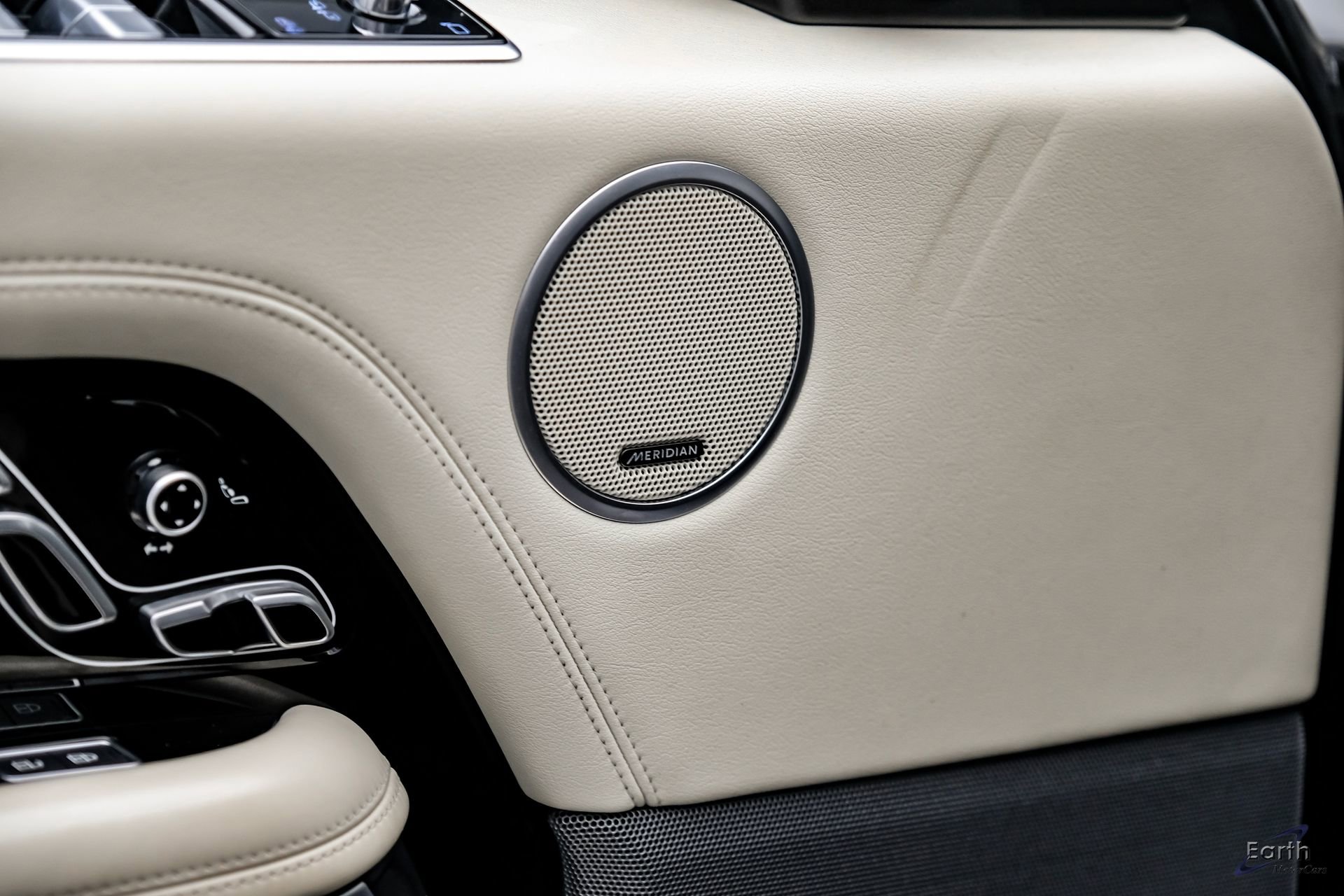 Used 2022 Land Rover Range Rover Westminster Edition image 85