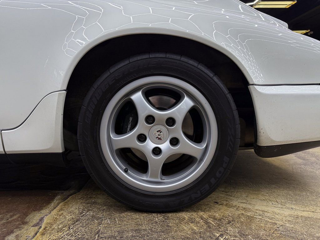 Used 1992 Porsche 911 Carrera image 51