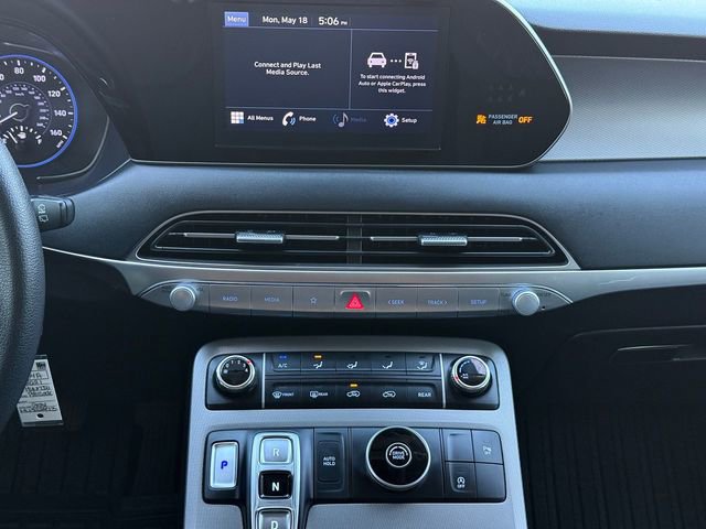 Used 2021 Hyundai Palisade SE FWD image 8