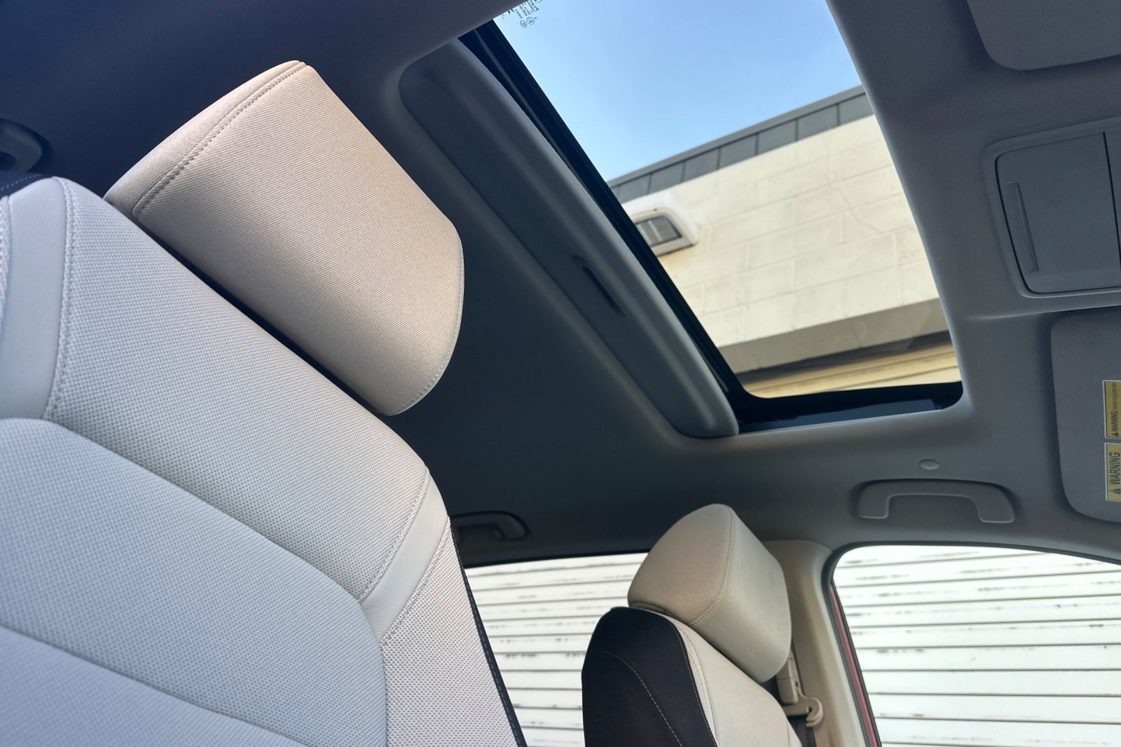 Certified 2025 Honda CR-V EX image 23