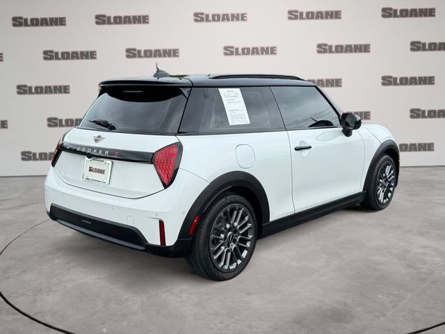 Used 2025 MINI Cooper S FWD image 5