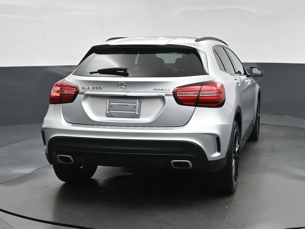 Used 2020 Mercedes-Benz GLA 250 4MATIC image 6
