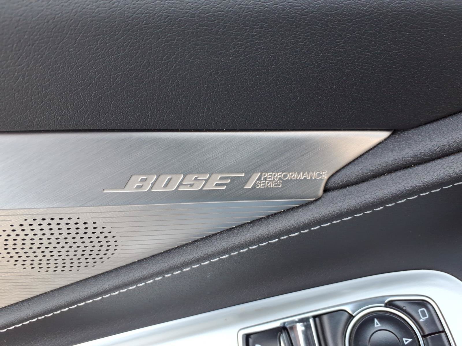 Used 2022 Chevrolet Corvette Stingray Preferred Cpe w/ Z51 Performance Package RWD image 26