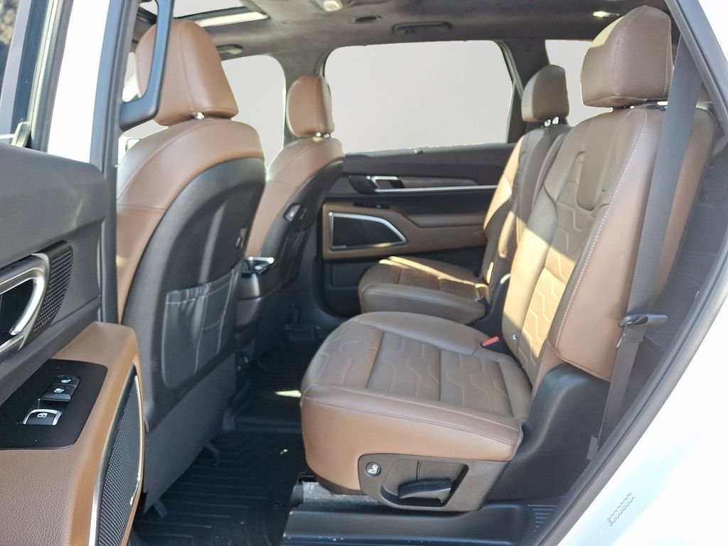 Used 2021 Kia Telluride SX w/ SX Prestige Package image 8