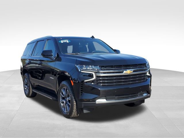Used 2023 Chevrolet Tahoe LT AWD/4WD image 7